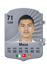 Maza 71