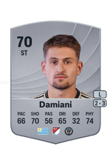 Damiani 70