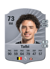 Talbi 73