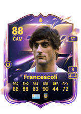 Francescoli 88