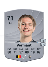 Vermant 71