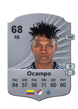 Ocampo 68
