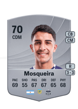 Mosqueira 70