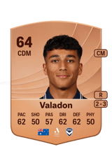 Valadon 64