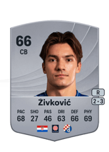 Živković 66