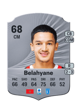 Belahyane 68