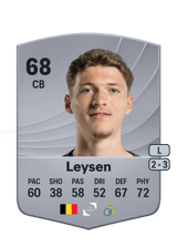 Leysen 68