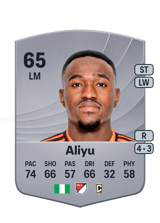 Aliyu 65