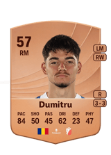 Antonio Dumitru 57