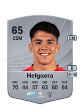 Helguera 65
