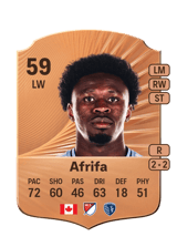 Afrifa 59