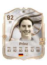 Prinz 92
