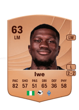 Iwe 63