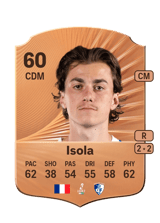 Isola 60