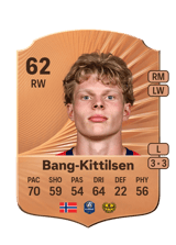 Bang-Kittilsen 62