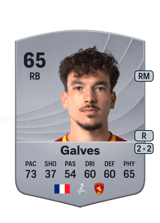 Galves 65