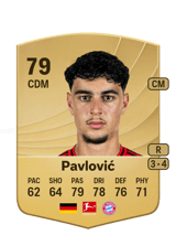 Pavlović 79