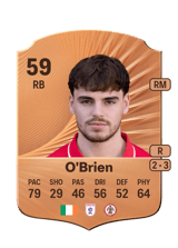 O'Brien 59