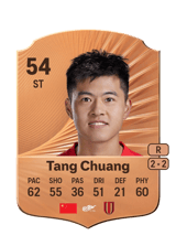 Tang Chuang 54