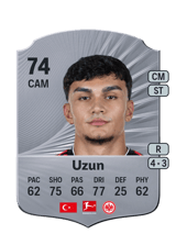 Uzun 74