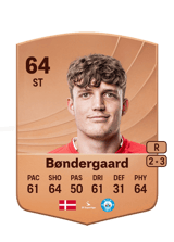 Bøndergaard 64