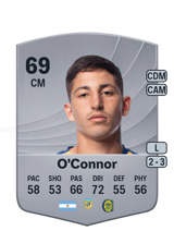 O'Connor 69