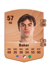 Baker 57