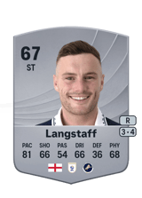 Langstaff 67