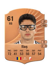 Ilaș 61