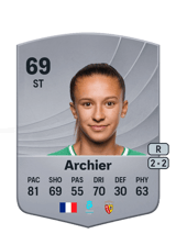 Archier 69