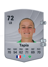 Tapia 72