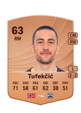 Tufekčić 63