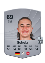 Scholz 69