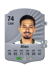 Alan 74