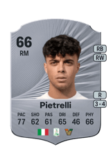 Pietrelli 66