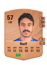 Naif 57