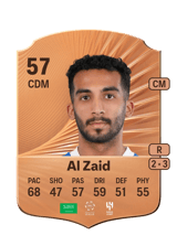 Suhayb Al Zaid 57