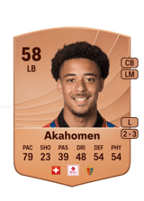 Akahomen 58