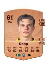 Rapp 61