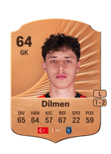Dilmen 64