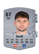 Seidl 67