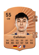 Caliskan 55