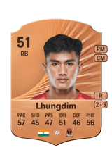 Lhungdim 51