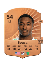 Sousa 54