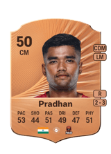 Pradhan 50