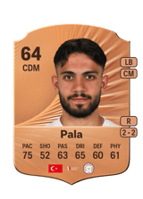 Pala 64