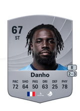 Danho 67