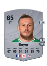 Beyer 65