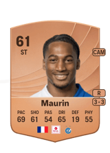 Maurin 61