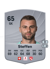 Steffen 65